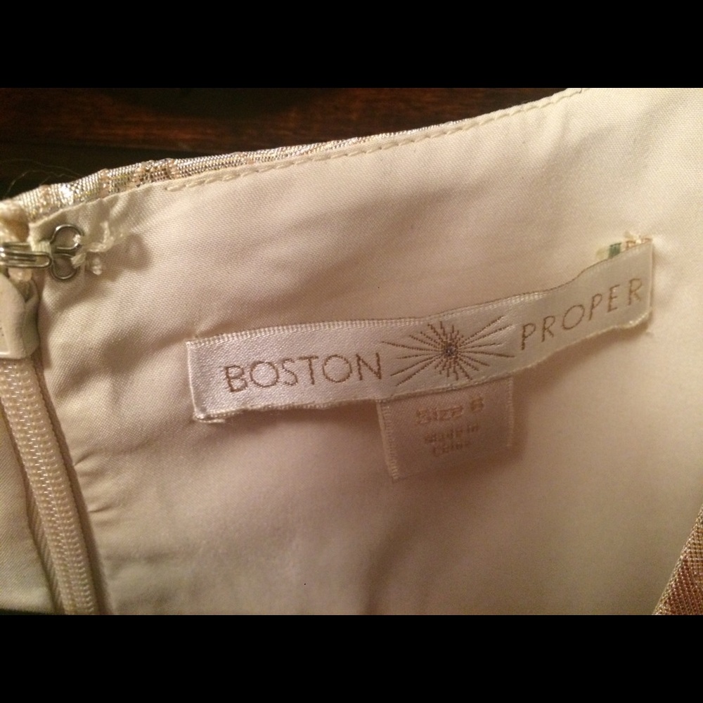 Dress never wore - Picture 5 of 6